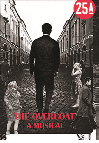 Costi Siblings Debut Gogol’s ‘The Overcoat: A Musical’