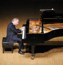 Concert Review: Sir András Schiff / Musica Viva