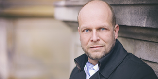 German baritone Michael Kupfer will sing the role of Hans Sachs for Opera Australia in Melbourne 2019