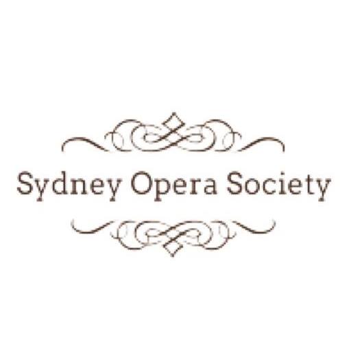 A Singer’s Musical Life Journey – Brad Cooper for Sydney Opera Society