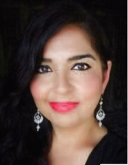 Soprano Ayse Göknur Shanal 