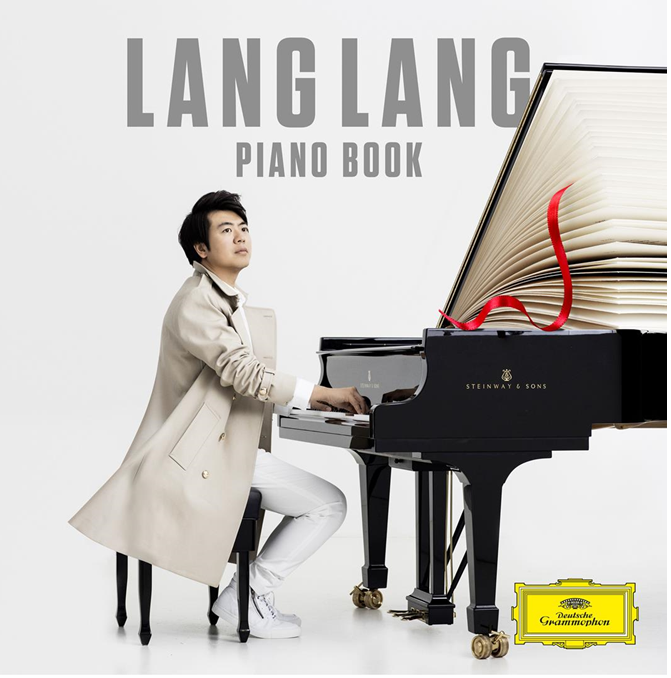 Lang Lang Releases Student Classics On ‘Piano Book’