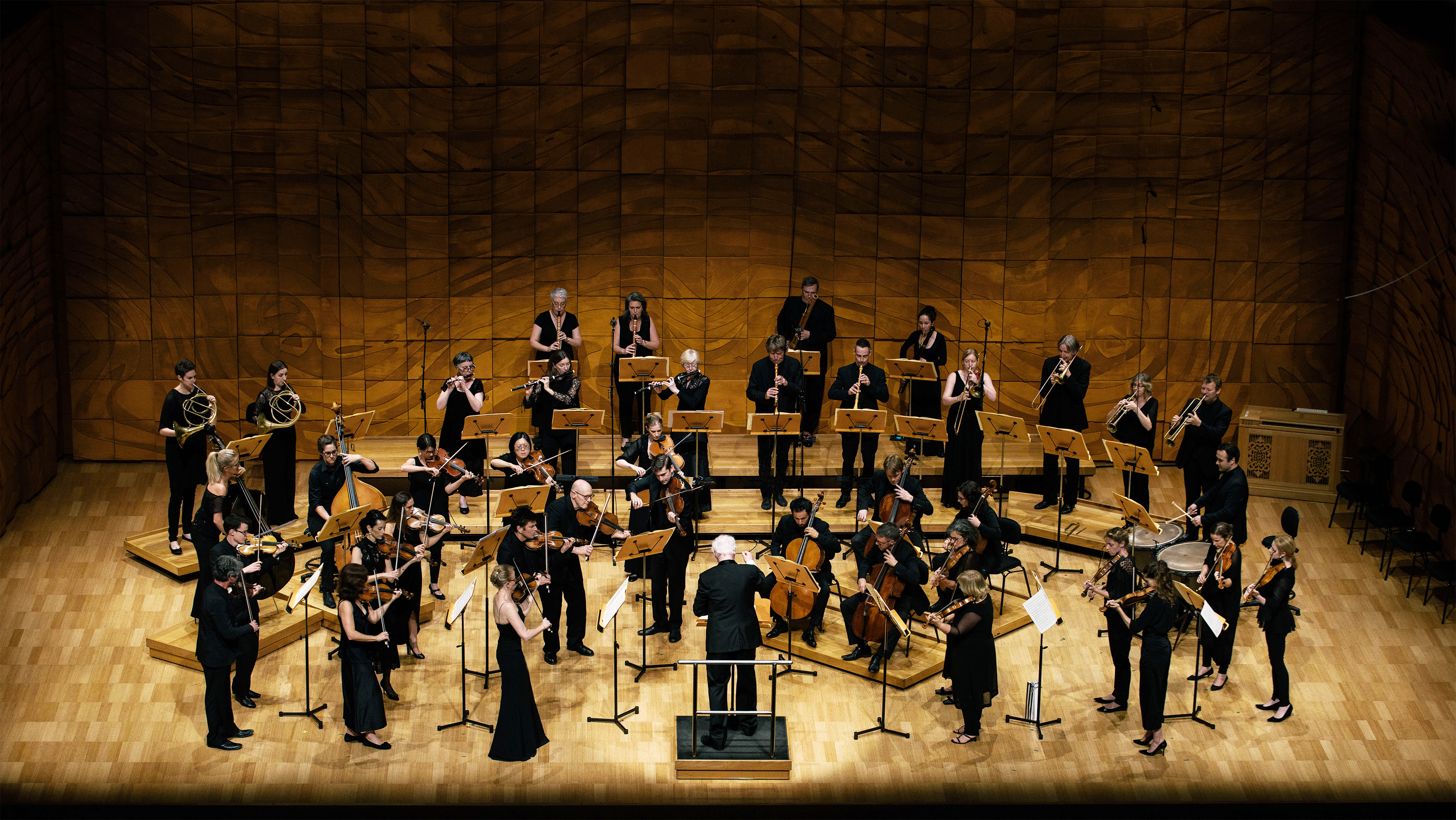 Australian Romantic & Classical Orchestra Presents ‘Mannheim Rocket’