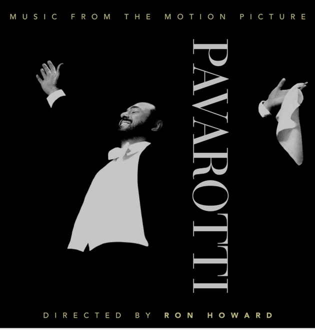 ‘Pavarotti’ Biopic Trailer Released Today