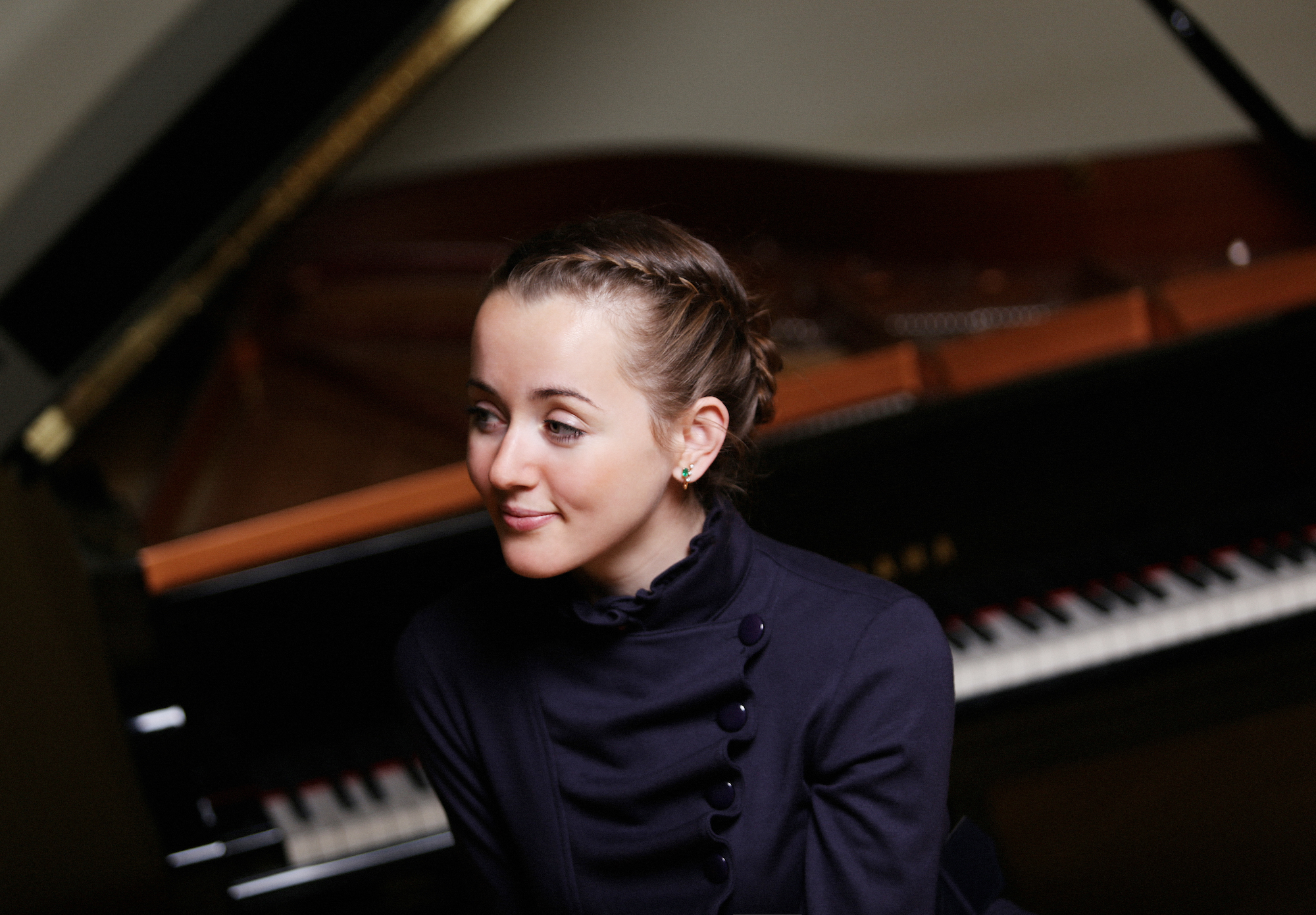 Concert Review: Oxana Shevchenko/ Sydney International Piano Competition