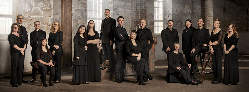Concert Review: Music On Music/ Sydney Chamber Choir