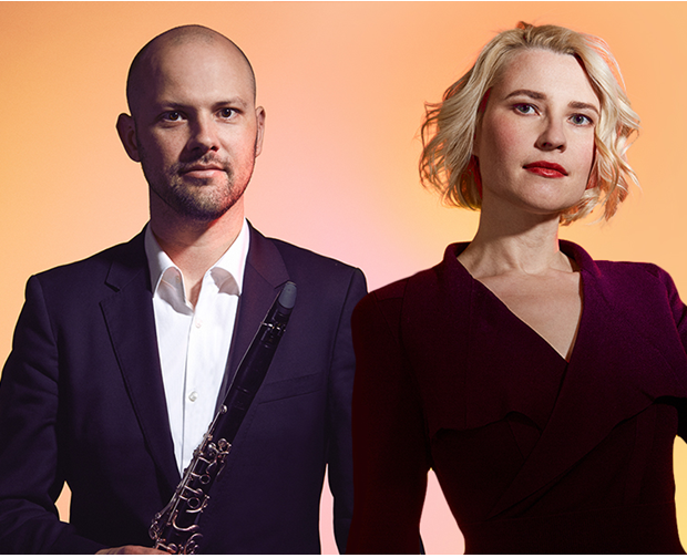 Omega Ensemble Performs World Premiere Of A Clarinet Trio