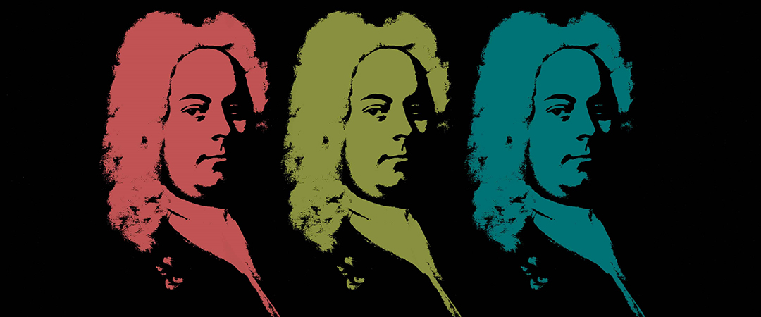 The Choir of St James’ Encounters Mr Handel