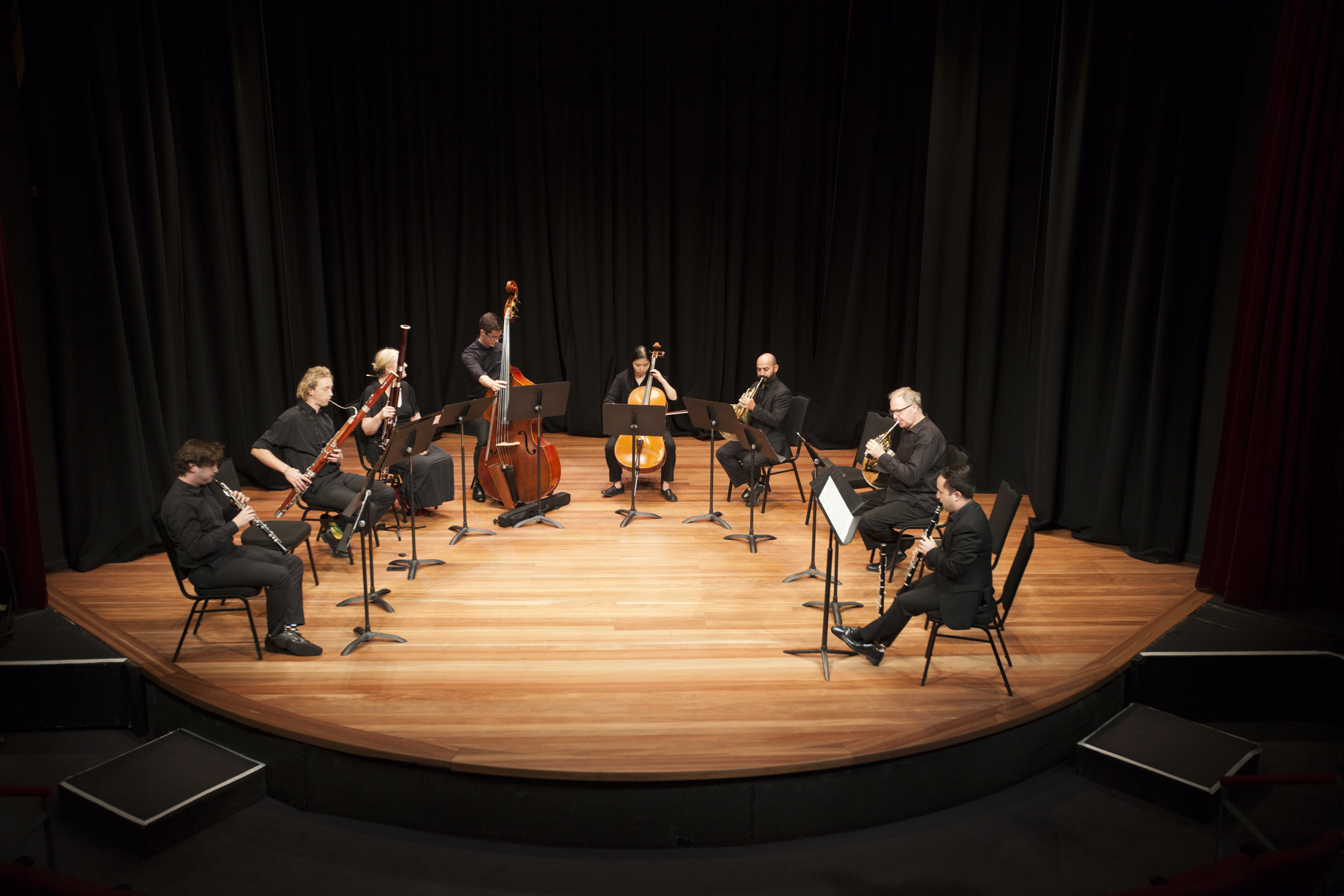 Willoughby Symphony Chamber Series