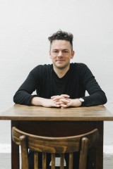 Nico Muhly. Image Ana Cuba