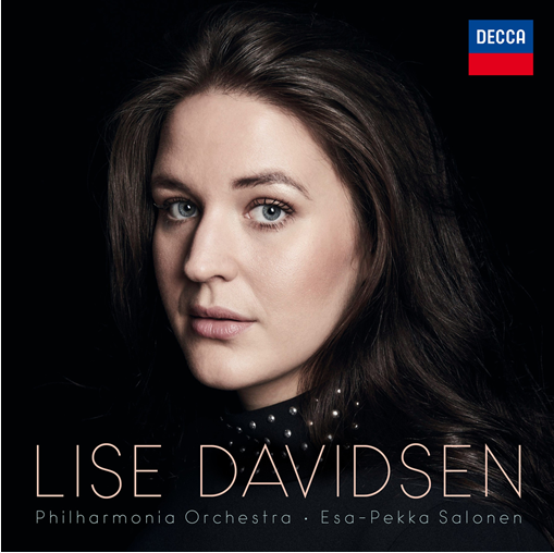 Lise Davidsen Debut Album
