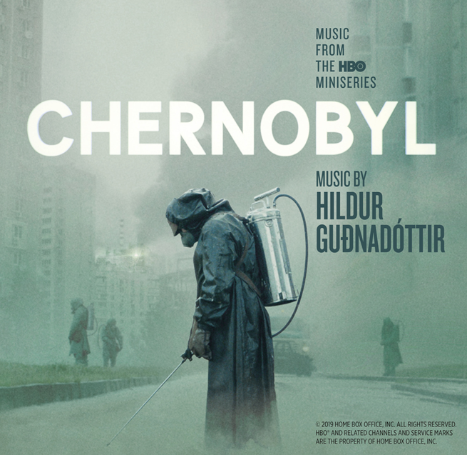 Chernobyl Soundtrack On Deutsche Grammophon Wins Emmy