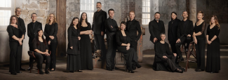 Concert Review: A Royal Affair/ Sydney Chamber Choir/ The Muffat Collective