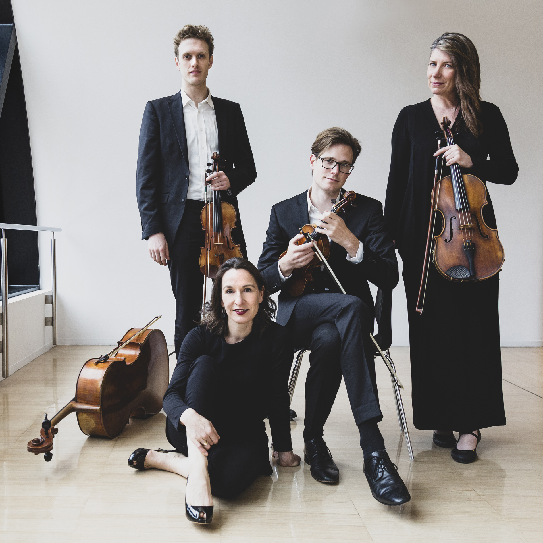 Flinders Quartet Explores Shostakovich String Quartets