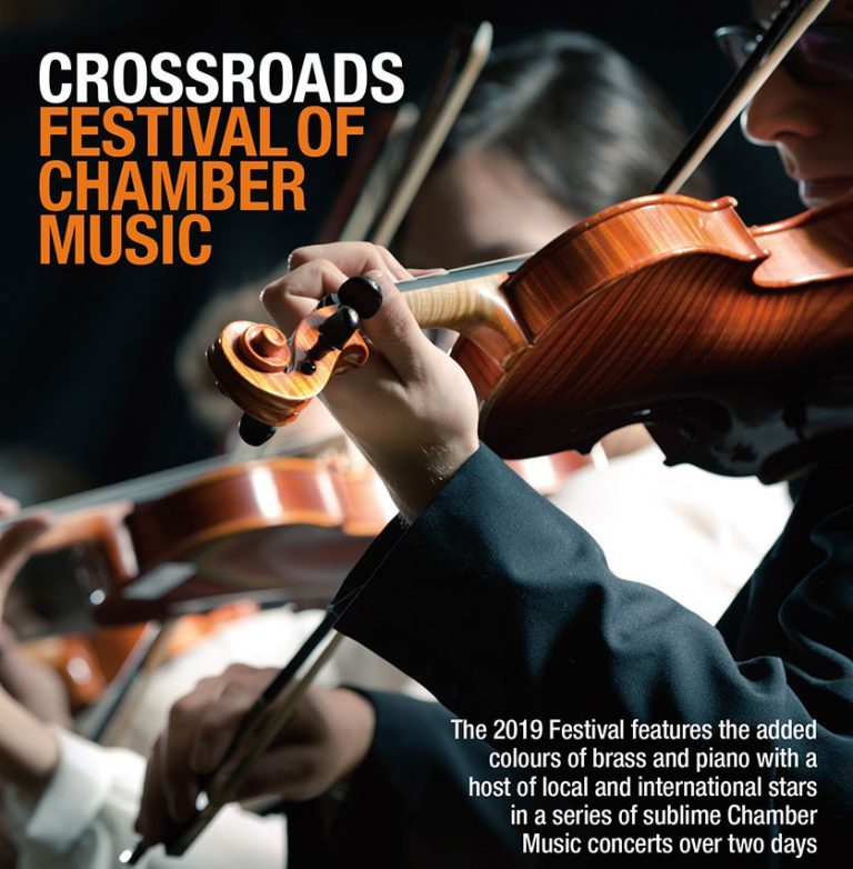 Crossroads Chamber Music Festival