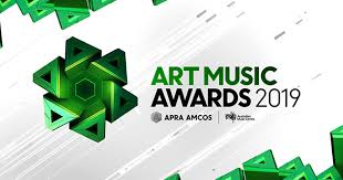 Art Music Award Winners 2019