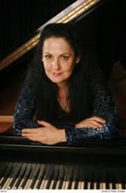 Sarah Grunstein Piano Recitals