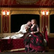 Puccini’s Manon Lescaut Comes To The Screen