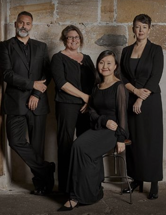 Sydney Chamber Choir Explores Themes Of ‘Time And Place’