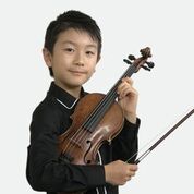 Christian Li Debuts With The Sydney Symphony Orchestra