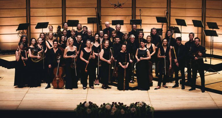 Australian Romantic & Classical Orchestra’s 2020 Season