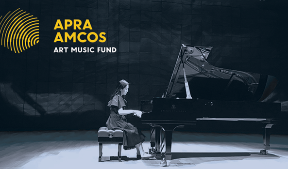 Entries Open For 2020 APRA AMCOS Art Music Fund
