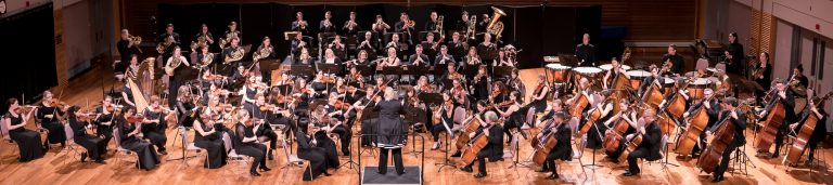 The Metropolitan Orchestra (TMO) Announces 2020 Programme
