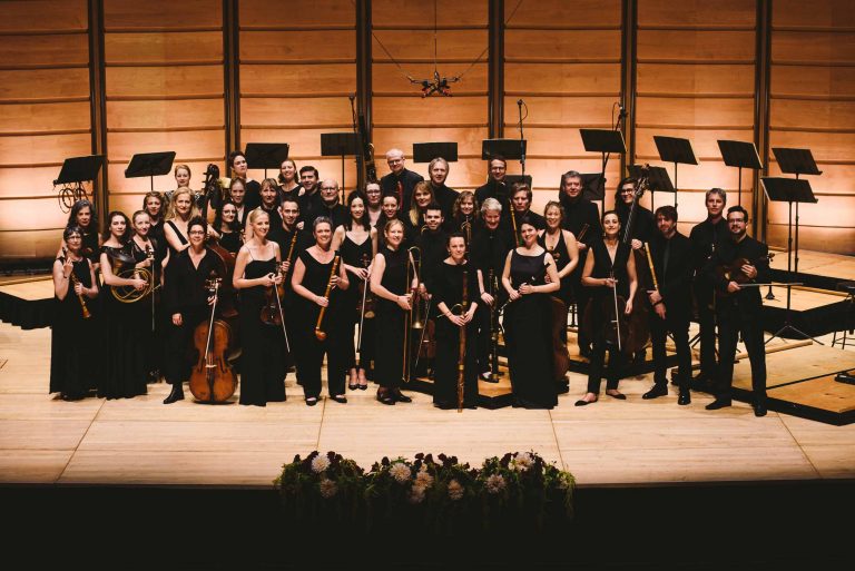 The Australian Romantic & Classical Orchestra Launches 2020 With ‘The Impresario’