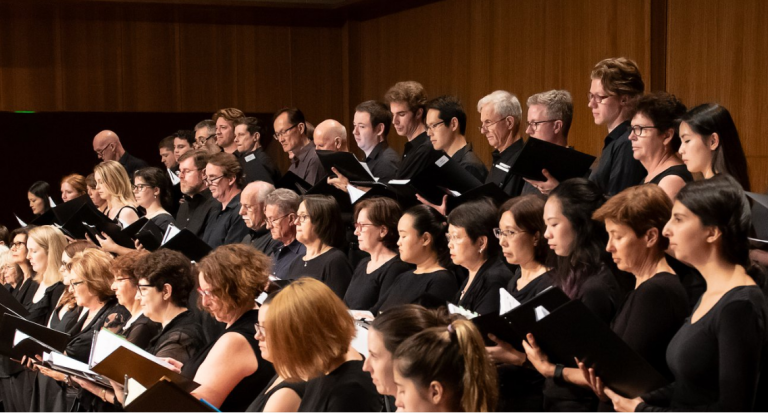 DocsVox – NSW Doctors Choir Fauré Open For Registrations