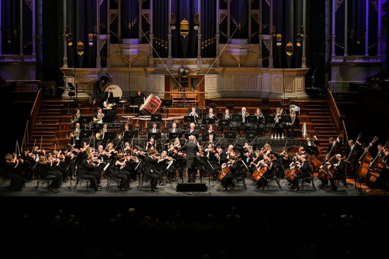 Sydney Symphony Orchestra Launches Symphony Hour With The Rite Of Spring