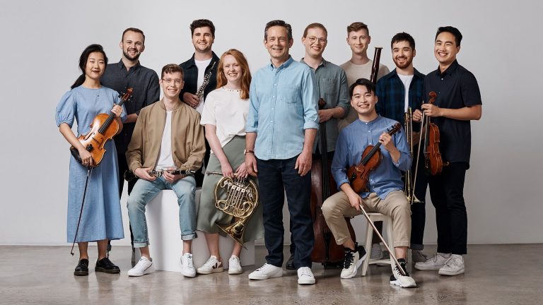 Sydney Symphony Orchestra Welcomes Ten Newcomers To The 2020 Fellowship Program