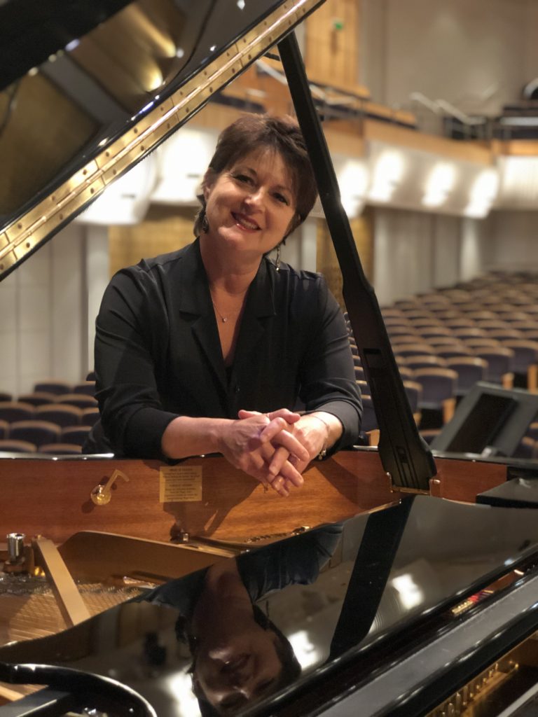 Beethoven 250 – Impressions: Kathryn Selby