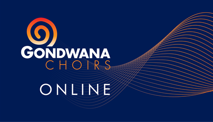 Gondwana Choirs’ Online Professional Development For Choral Educators