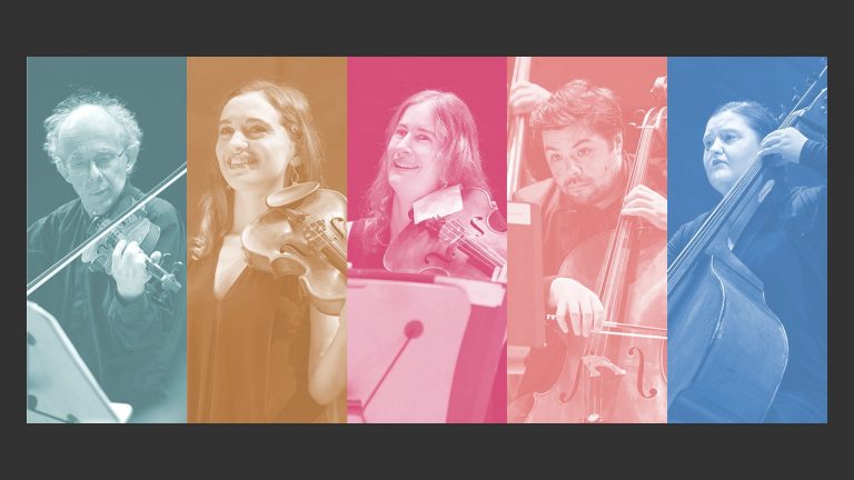 Melbourne Digital Concert Hall’s Winter Music Season With Melbourne Chamber Orchestra
