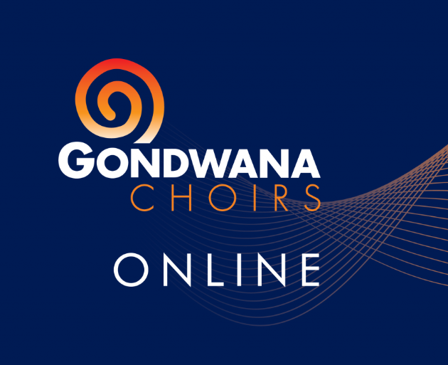 Gondwana Courses Online Term 3 For All Ages