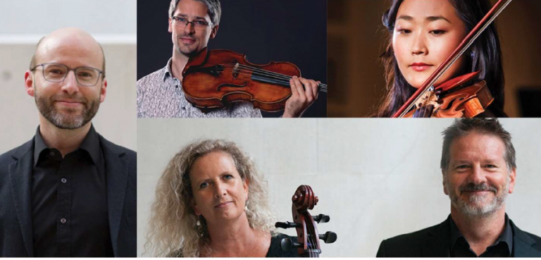 Queensland Ensembles Star on Melbourne Digital Concert Hall