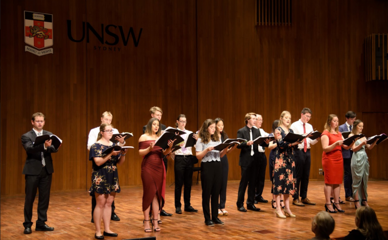 UNSW Music Performance Unit Announces Two Composition Prizes For 2020