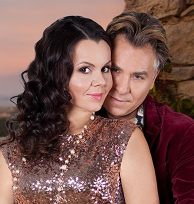 Alagna And Kurzak In Concert From The Mediterranean
