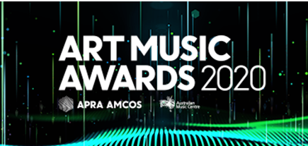 APRA/AMCOS Art Music Awards Online