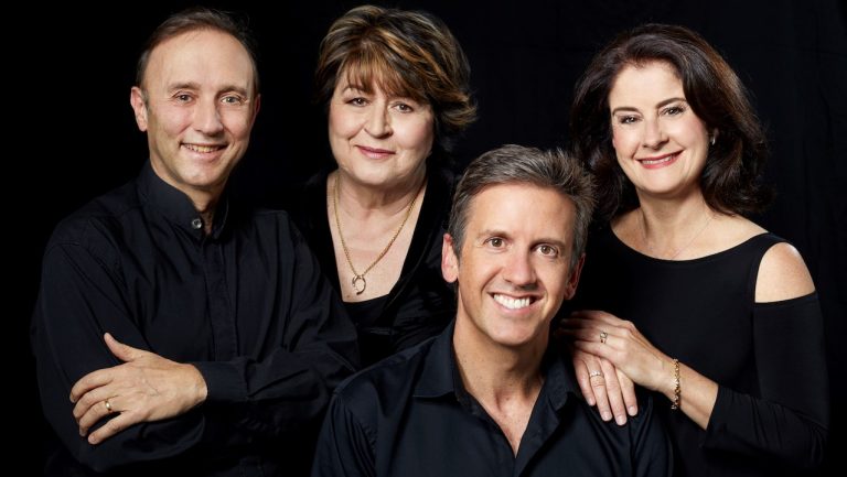 Goldner Quartet Performs Edwards’ World Premiere On Melbourne Digital Concert Hall
