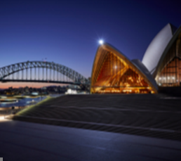 The Sydney Opera House Re-opens With A Stellar Line-Up