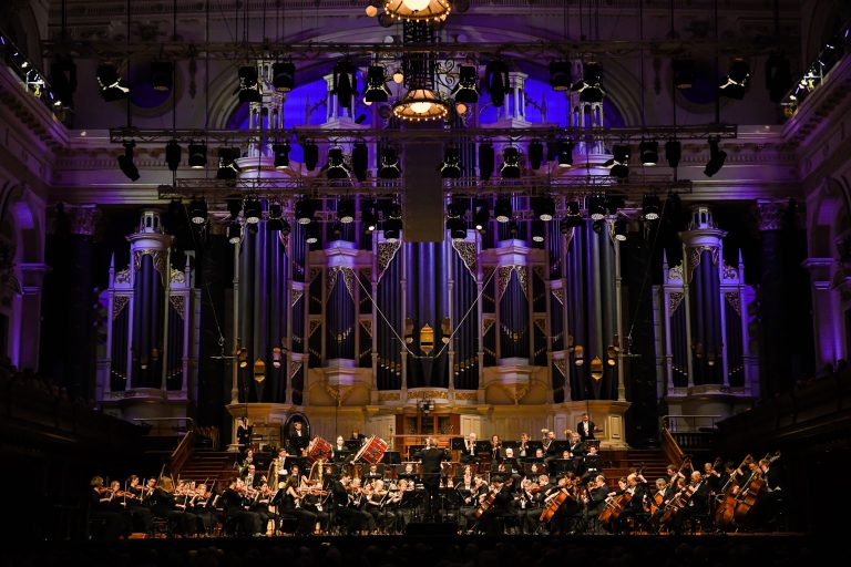 Sydney Symphony Orchestra 2021: Rich And Diverse