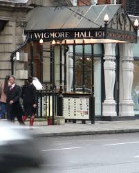 Wigmore Hall On Demand