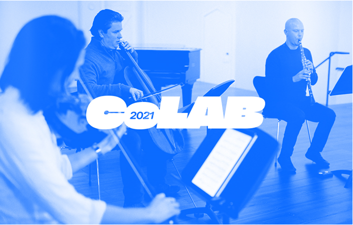 Omega Ensemble Launches CoLAB: Composer Accelerator Program