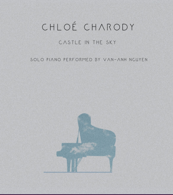 Album Review: Castle In The Sky/ Charody/ Nguyen