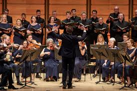 Australian Brandenburg Orchestra Travels to Handel’s Rome