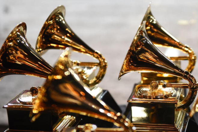 Grammy Awards 2021 Classical Music Winners Honours David Robertson