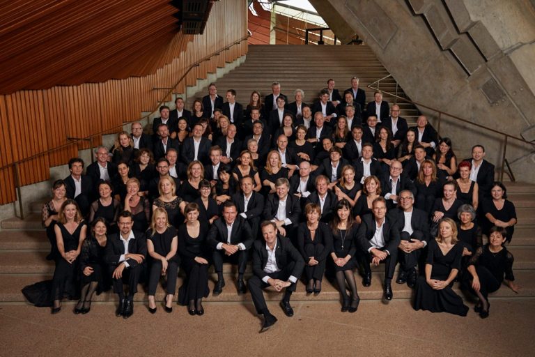 Australian World Orchestra Returns With A World Premiere