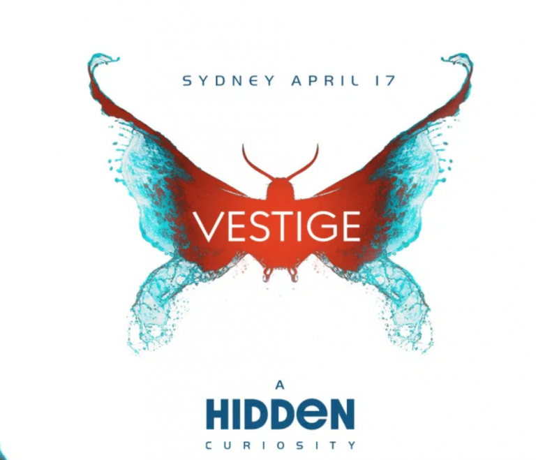 Concert Review: Vestige – A Hidden Curiosity/ Kammerklang