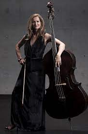The Metropolitan Orchestra Showcases The Double Bass In Concert